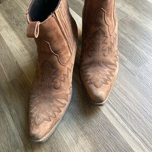 Ariat Ankle Boots